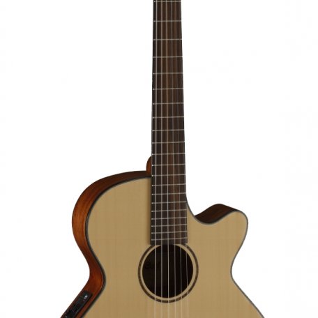 Классическая гитара Cort CEC3-NS