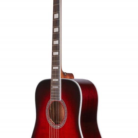 Электроакустическая гитара DAngelico Premier Lexington TBCB
