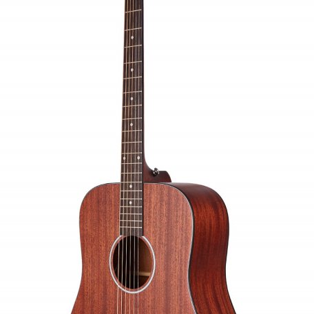 Электроакустическая гитара DAngelico Premier Lexington LS MS