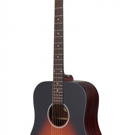 Электроакустическая гитара DAngelico Premier Lexington LS SVS