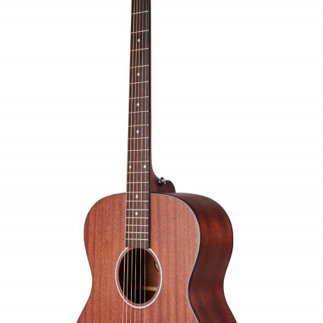 Электроакустическая гитара DAngelico Premier Tammany LS MS