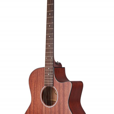 Электроакустическая гитара DAngelico Premier Gramercy LS MS