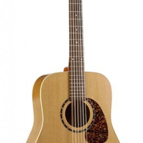 Электроакустическая гитара Norman 027354 Protege B18 12 Cedar Presys