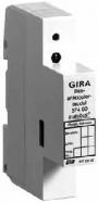 Логический шинный контроллер Gira 57400