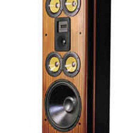 Напольная акустика Legacy Audio Whisper XDS medium oak