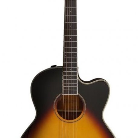 Электроакустическая гитара Sire A3 (GS) VS