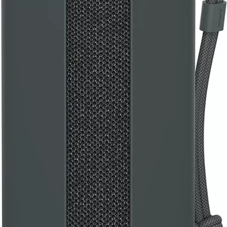 Портативная колонка Sony SRS-XE200 BLACK