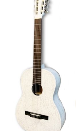 Классическая гитара Парма TB-11