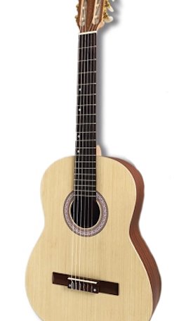 Классическая гитара Парма T-01-Parma
