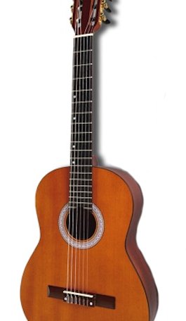 Классическая гитара Парма T-02
