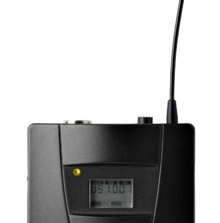 Портативный передатчик AKG PT4500 BD1 (650-680МГц)