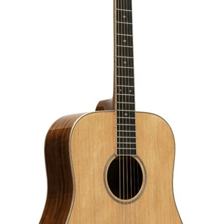 Акустическая гитара Stagg SA45 D-AC