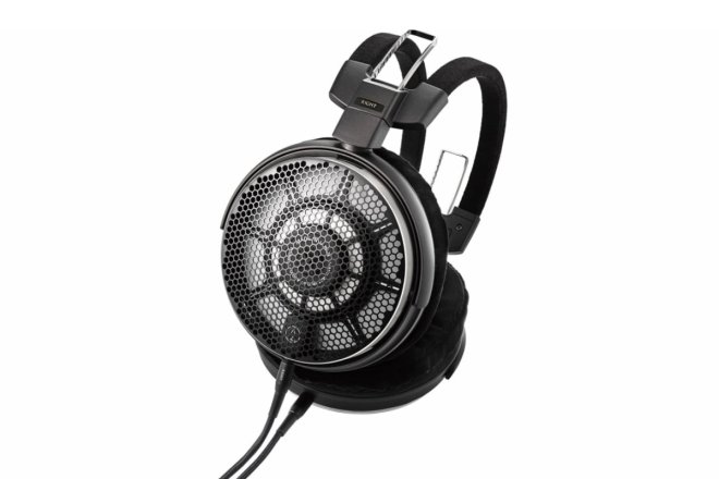 Audio-Technica представила открытые наушники ATH-ADX7000 - Новости
