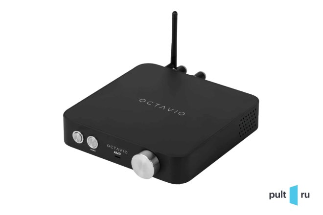 Интегральный усилитель Octavio Amp 100W