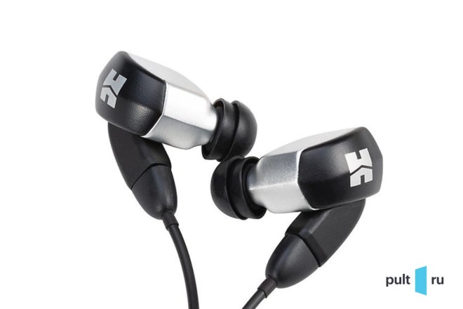 IEM HiFiMAN RE2000 Pro