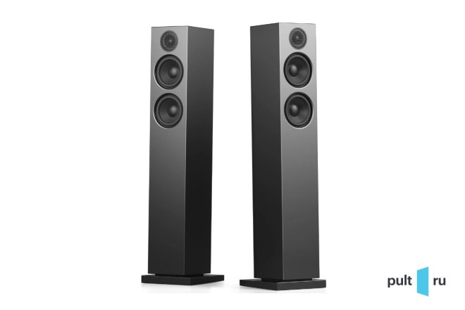 Напольная акустика Audio Pro A38 W