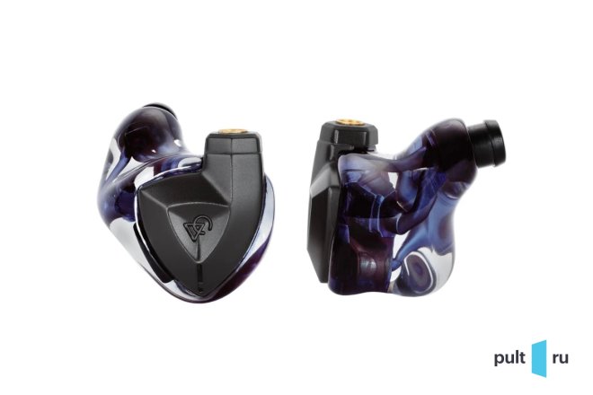 Наушники Campfire Audio Clara