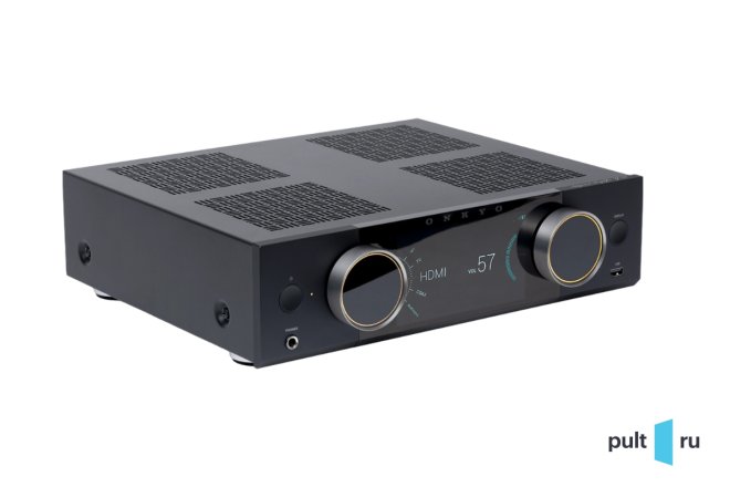 Интегральный усилитель Onkyo Muse Y-50