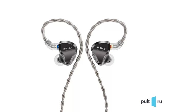 IEM-наушники FIIO JH5