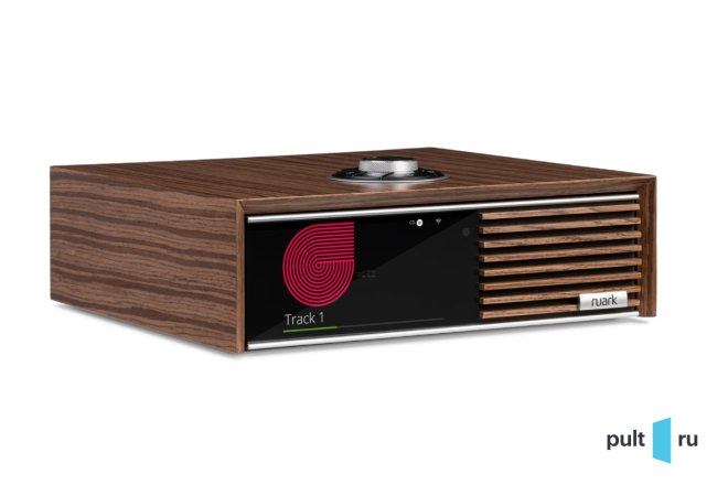 Интегральный усилитель Ruark Audio R610
