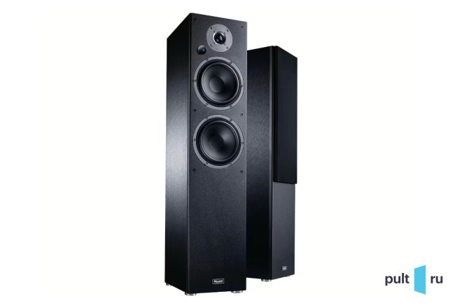 Напольная акустика Magnat Monitor Reference 5A