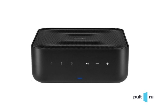 Интегральный усилитель Denon Home Amp