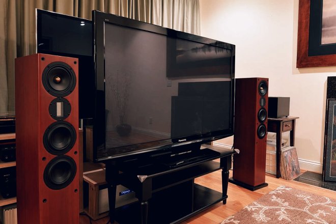 Недостатки плазменного телевизора