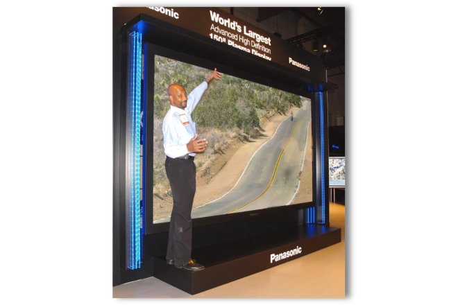 Чем плазма отличается от ЖК-телевизор