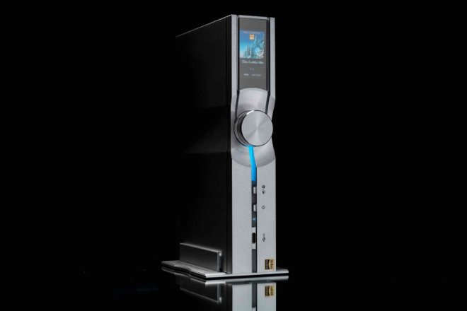 Сетевой аудиопроигрыватель iFi Audio Neo Stream