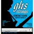 Струны для бас-гитары GHS Strings 5L-CC фото 1