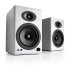 Полочная акустика Audioengine A5+ BT Hi-Gloss White фото 1