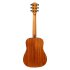 Акустическая гитара Bamboo GA-34 (Baby) Mahogany фото 2