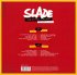 Виниловая пластинка Slade - Cum On Feel The Hitz : The Best Of (Black Vinyl 2LP) фото 3