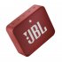 Портативная акустика JBL Go 2 Red (JBLGO2RED) фото 2