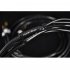Акустический кабель Atlas Hyper Bi-Wire (4 to 4) 2.0m Transpose Z plug Gold фото 1