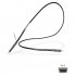 USB кабель Synergistic Research Atmosphere X USB (USB 2.0 Mini-B) 5м фото 1