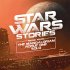 Виниловая пластинка OST - Star Wars Stories - Music From The Mandalorian, Rogue One, And Solo (Hyperspace Vinyl 2LP) фото 1