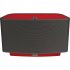 Наклейка Sonos PLAY:5 Colour Play Skin - Racing Red Gloss FLXP5CP1031 фото 1