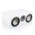 Комплект акустики Canton GLE 10 + GLE 50 Center + GLE 80 White фото 3