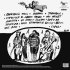 Виниловая пластинка Аквариум — Десять Стрел LP фото 2