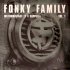 Виниловая пластинка Sony Fonky Family Instrumentaux Et A Capellas Vol. 1 (Orange Translucent Vinyl) фото 1