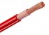 Силовой кабель Tchernov Cable Standard DC Power 0 AWG / 20 m bulk (Red) фото 2