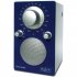Радиоприемник Tivoli Audio Portable Audio Laboratory electric blue фото 5