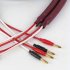 Акустический кабель Tchernov Cable Classic SC 1.65m Bn/Bn фото 1
