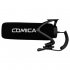 Микрофон COMICA V30 LITE Black фото 2