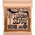 Струны для электрогитары Ernie Ball 2224 Nickel Wound Turbo Slinky фото 1