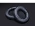 Амбюшуры Razer Leatherette Ear Cushion Kit (Oval) for Thresher (RC30-01480400-R3M1) фото 2