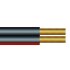 Акустический кабель Roxtone SC008B м/кат (катушка 100м) фото 1