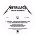 Виниловая пластинка Metallica, Death Magnetic фото 4