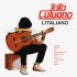 Виниловая пластинка Toto Cutugno - LItaliano (Black Vinyl LP) фото 1